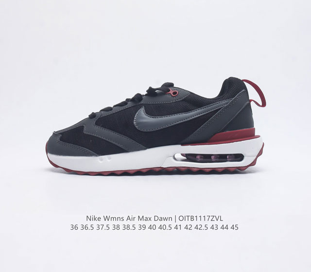 Nike Air Max Dawn 1984 airtrain Nike Air Max Dawn Max Air Air : Fd9916-131 36 3