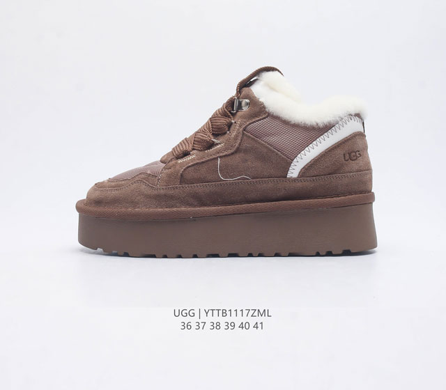 Ugg 36-41 Yttb1117Zml