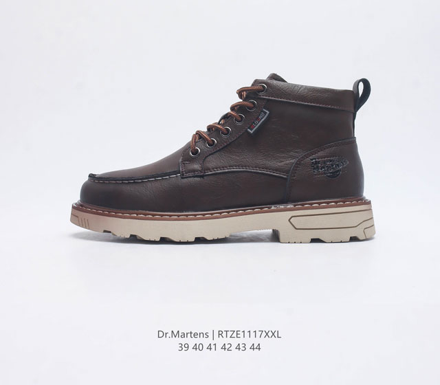 D.R Martens dr.Martens 39-44 Rtze1117