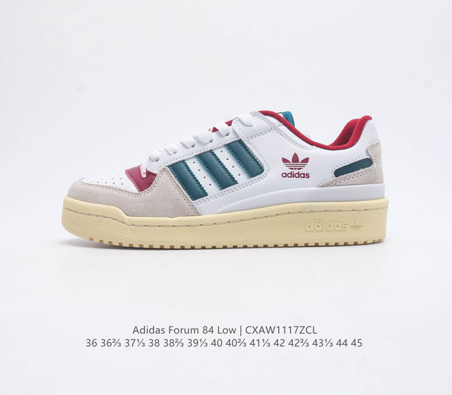 Adidas Forum 84 Low Shoes forum adidas Forum 1984 Forum adidas Forum 84 Low Gw02