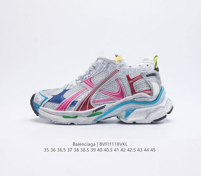 Balenciaga runner balenciaga balenciaga 70% 30% 772767 W3Rbw 9645 35-45 Bvfi111