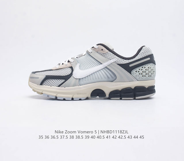 Nike Zoom Vomero 5 Nike Zoom Vomero 5 Zoom Air Cushlon Zoom Air Fn7649-110 35 36