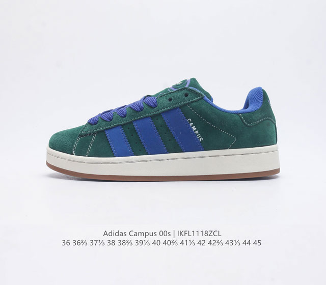 Adidas campus 00S Adidas Campus 00S campus logo Hq4571 36-40 Ikfl1118Zcl