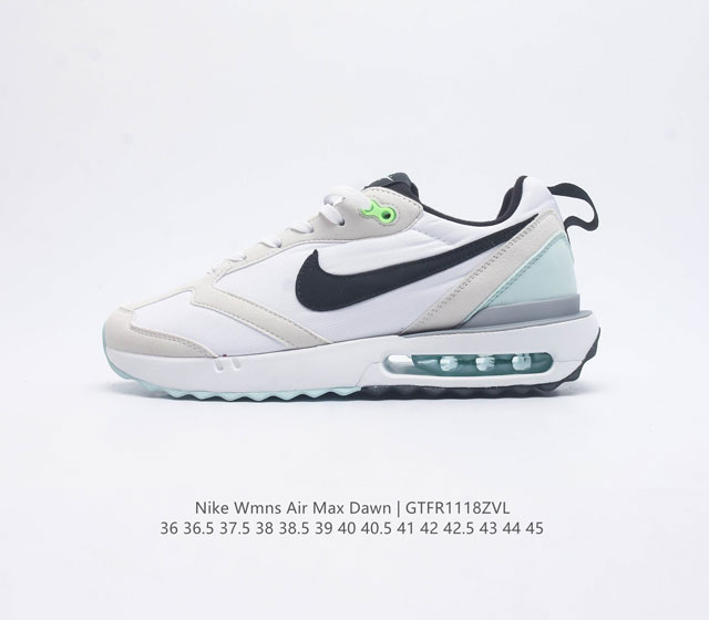 Nike Air Max Dawn 1984 airtrain Nike Air Max Dawn Max Air Air : Fq6854-101 36 3