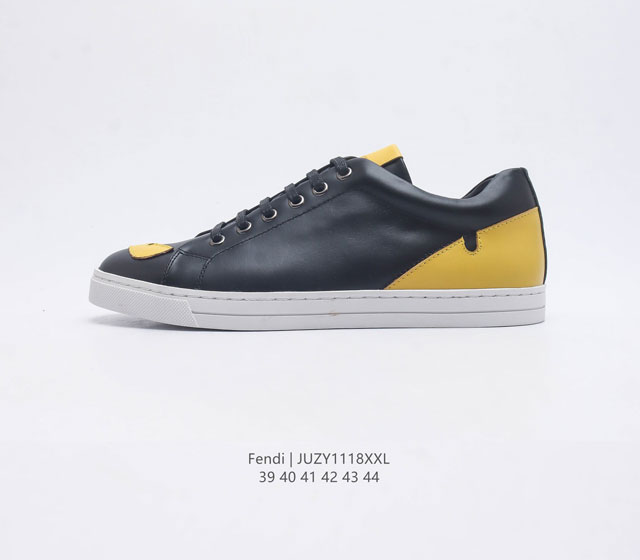 Fendi 2023 kim Jones fendi 39-44 Juzy1118