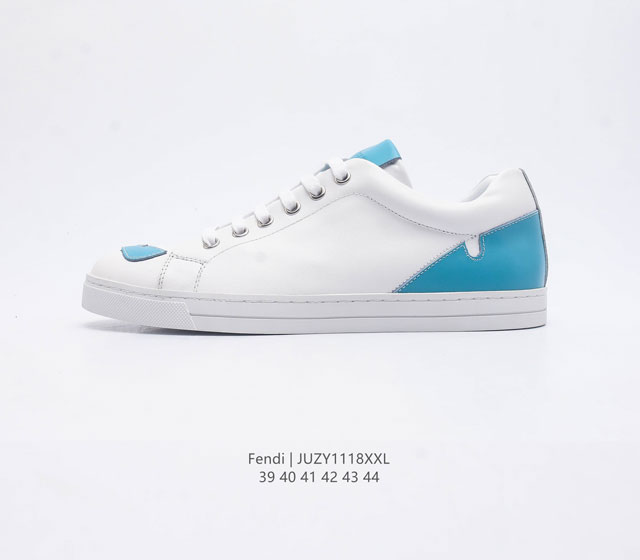 Fendi 2023 kim Jones fendi 39-44 Juzy1118