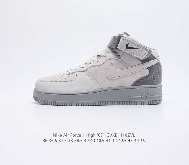 Nike Air Force 1 07 High force 1 Cv1753 36 36.5 37.5 38 38.5 39 40 40.5 41 42 4