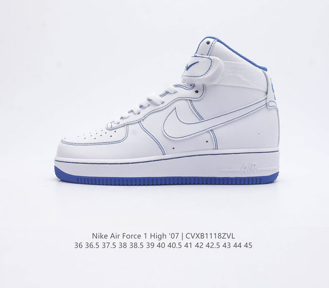 Nike Air Force 1 07 High force 1 Cv1753 36 36.5 37.5 38 38.5 39 40 40.5 41 42 4