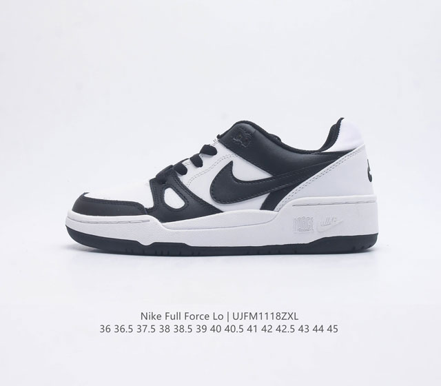 Nike Nike Full Force Low Nike Full Force 1988 Air Force Iii Force Fb1362 36 36.