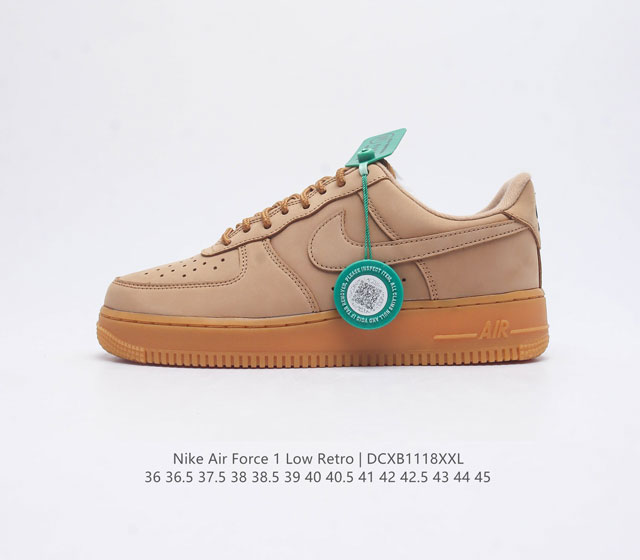 logo Af1 Nike Air Force 1 07 Low 36 36.5 37.5 38 38.5 39 40 40.5 41 42 42.5 43