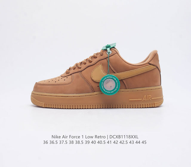 logo Af1 Nike Air Force 1 07 Low 36 36.5 37.5 38 38.5 39 40 40.5 41 42 42.5 43