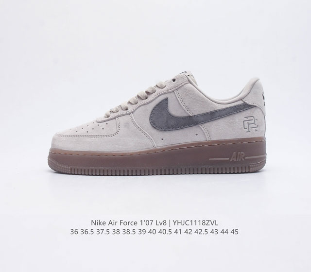 Nike Air Force 1 07 Af1 force 1 Dc0710-191 36 36.5 37.5 38 38.5 39 40 40.5 41 4