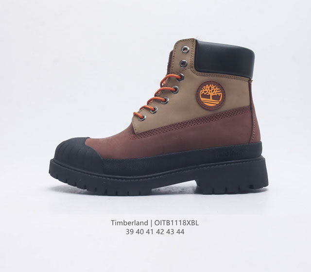 Timberland 39-44 Oitb1118Xbl