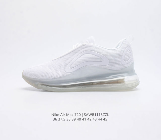 Nike Air Max 720 nike Air Max 720 Gore-Tex Tpu Ar9293 Size 36-45 Sawb1118Zzl