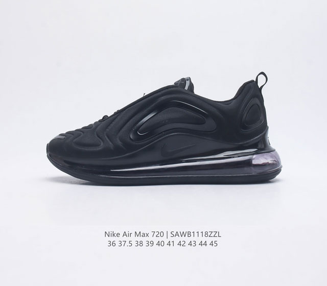 Nike Air Max 720 nike Air Max 720 Gore-Tex Tpu Ar9293 Size 36-45 Sawb1118Zzl