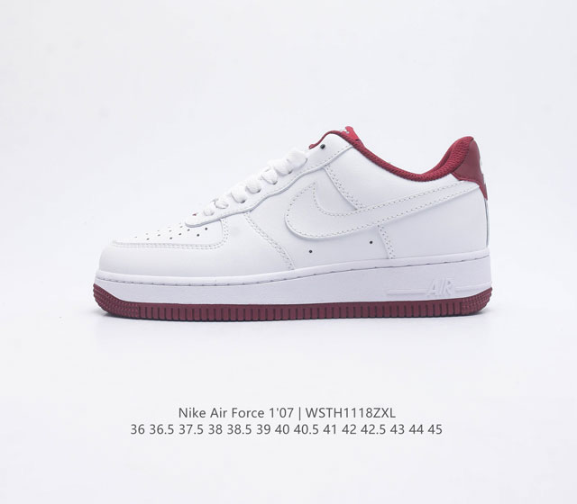 Nike Air Force 1 07 Af1 force 1 Dx3115-100 36 36.5 37.5 38 38.5 39 40 40.5 41 4