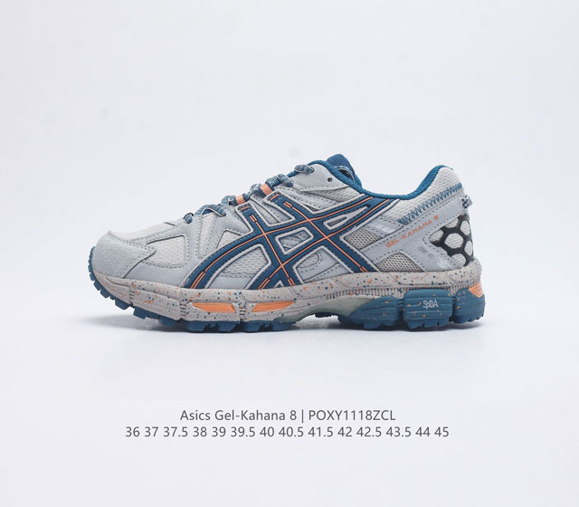 Asics Gel-Kahana 8 Gel-Kahana gel speva dynamic Duomax Ahar : : : Low-Top : gel