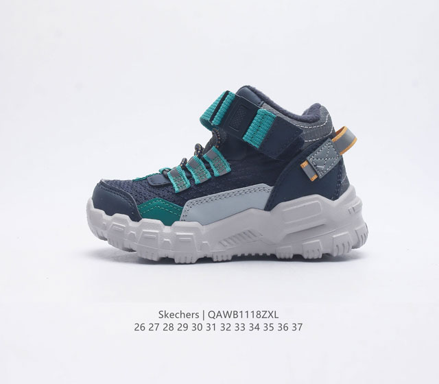 Skechers : 26-37 Qawb1118