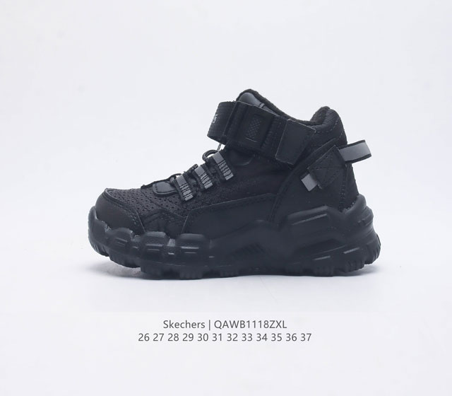 Skechers : 26-37 Qawb1118