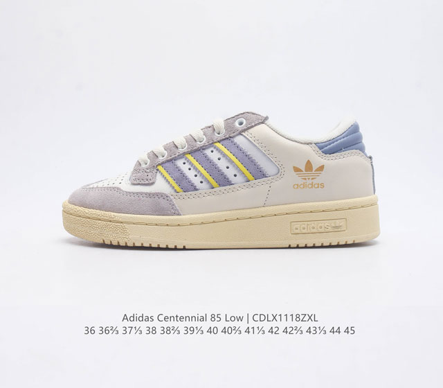 Ad Originals Centennial 85 Low Originals 80 Centennial 85 Low Originals Centenn