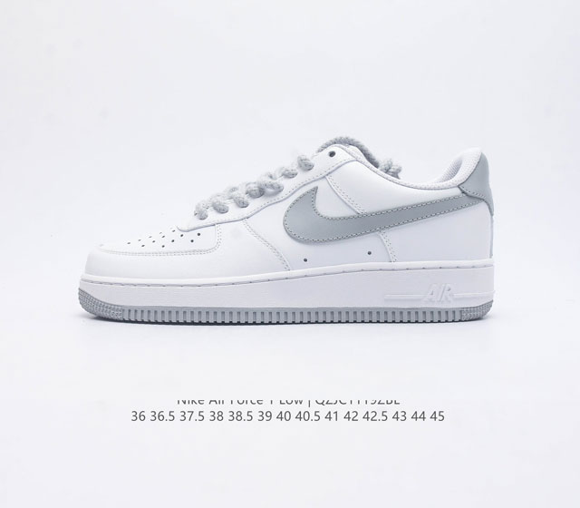 Nike Air Force 1 07 force 1 Fj4146-100 : 36 36.5 37.5 38 38.5 39 40 40.5 41 42