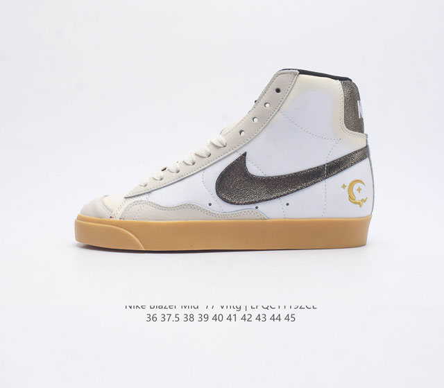 nike Blazer Mid '77 Vntg Fq8173-104 36-45 Lpqc1119Zcl