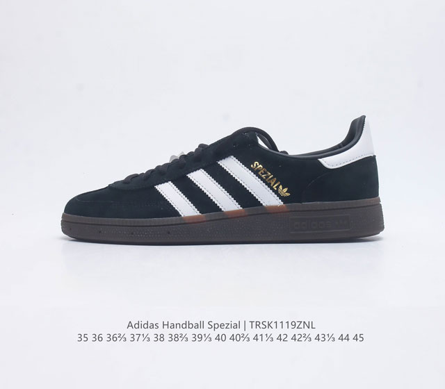 Adidas Handball Spezial Db3021 35-45 Trsk1119Znl