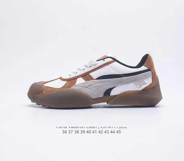 Puma vaderon Clean Puma vaderon puma 387532 36-45 Cxya1119Zjl