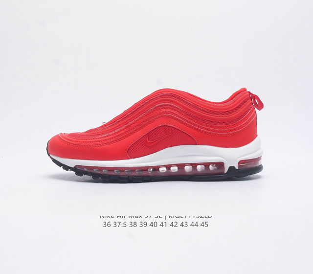 nike Air Max 97 Air Max '97 air Max Air Max '97 nike brs1000 Ci7538 36 37.5 38