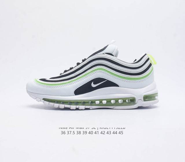 nike Air Max 97 Air Max '97 air Max Air Max '97 nike brs1000 Ci7538 36 37.5 38