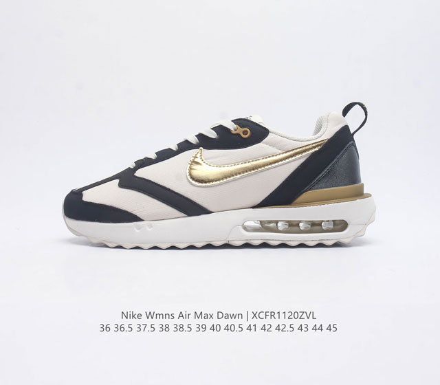 Nike Air Max Dawn 1984 airtrain : Dz2620-110 36 36.5 37.5 38 38.5 39 40 40.5 41