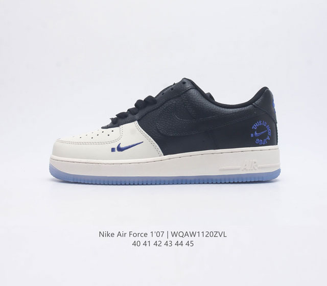 Nike Air Force 1 07 force 1 Aj7747-100 : 40-45 Wqaw1120Zvl