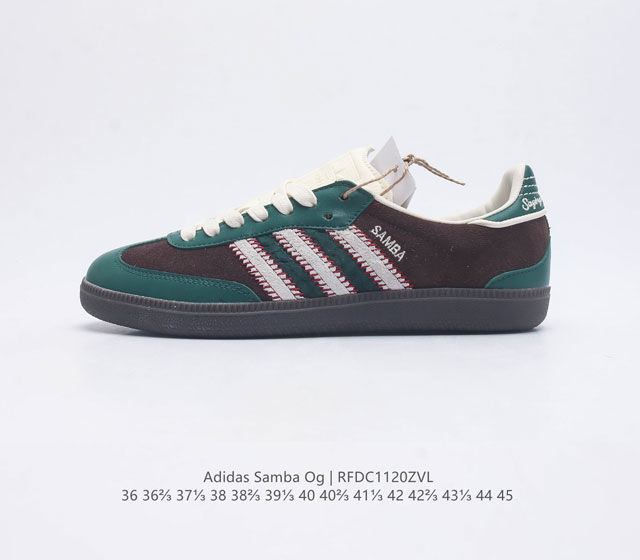 Adidas Originals Samba Og Shoes T 50 Adidas Samba samba Og t samba 36-45 Rfdc11