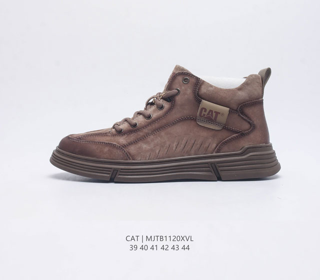 Cat Footwear Cat 39-44 Mjtb1120Xvl