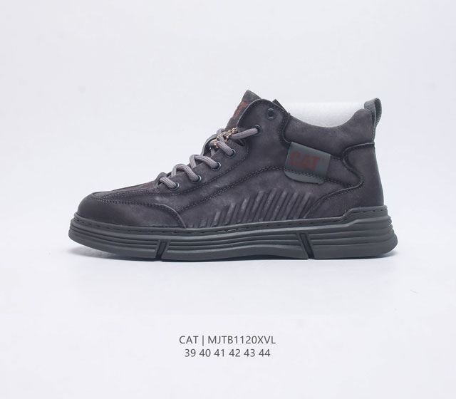 Cat Footwear Cat 39-44 Mjtb1120Xvl