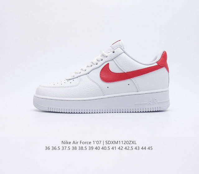 Nike Air Force 1 07 force 1 Cz0326-100 : 36 36.5 37.5 38 38.5 39 40 40.5 41 42