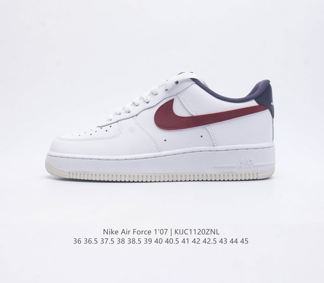 Nike Air Force 1 07 Low Af1 Fv8105-161 36 36.5 37.5 38 38.5 39 40 40.5 41 42 42