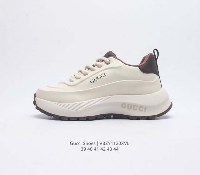 Gucci 39-44 Vbzy1120Xvl