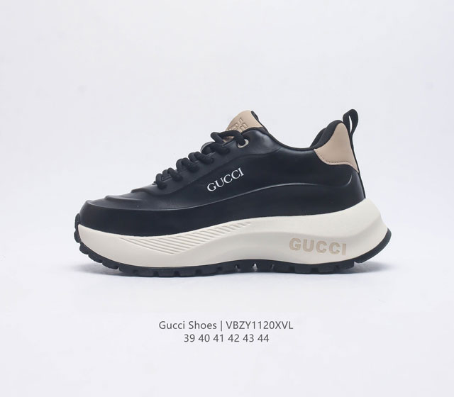 Gucci 39-44 Vbzy1120Xvl