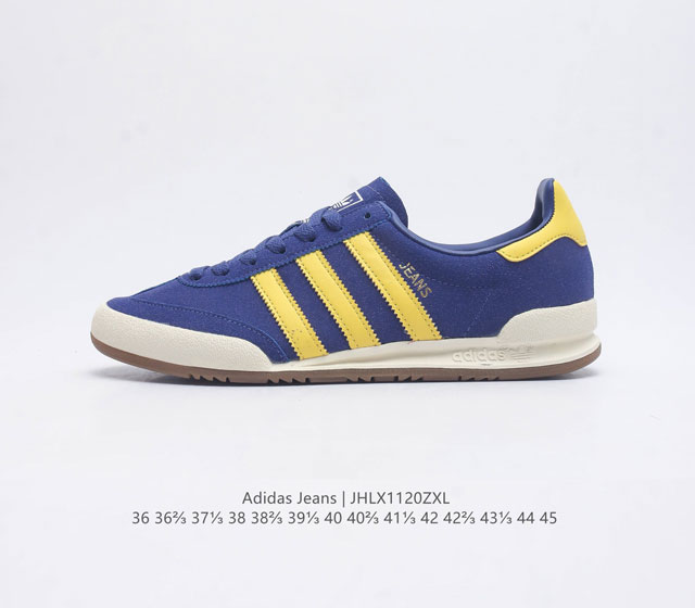 Adidas Originals Jeans Samba 1979 jeans Mkil0 Mk Mkii tpu Cleanfit Gx6954 36 36