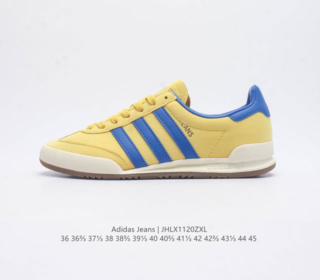 Adidas Originals Jeans Samba 1979 jeans Mkil0 Mk Mkii tpu Cleanfit Gx6954 36 36