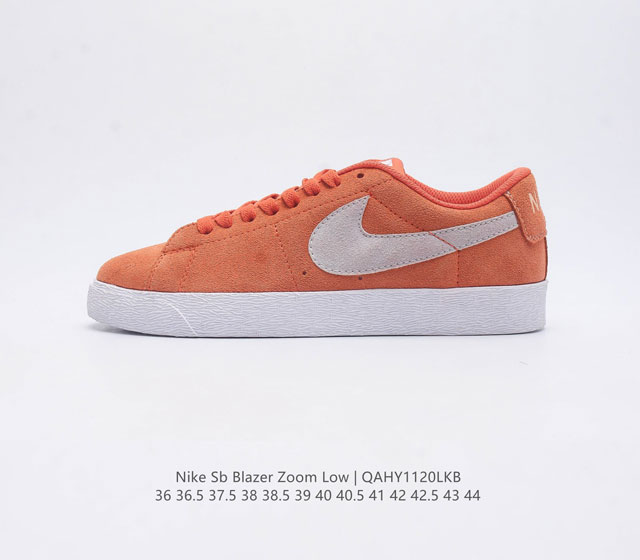 Nike Sb Blazer Zoom Low Grant Taylor 864347 36 36.5 37.5 38 38.5 39 40 40.5 41 4