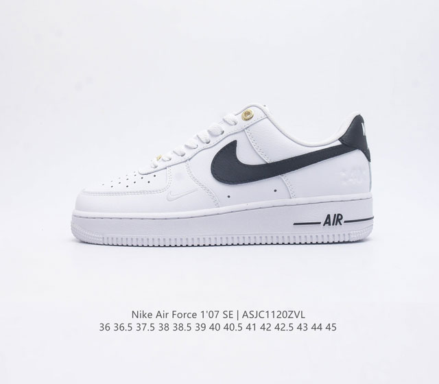 Nike Air Force 1 07 force 1 Dq7658-101 : 36 36.5 37.5 38 38.5 39 40 40.5 41 42