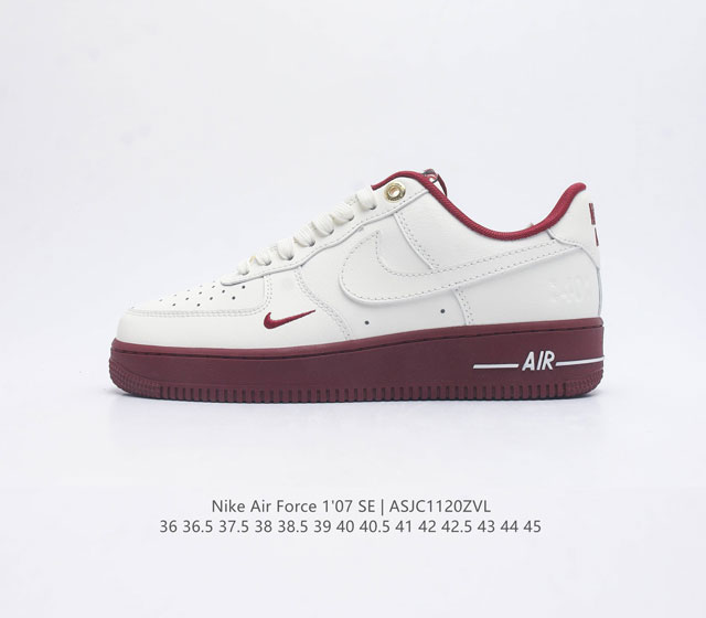 Nike Air Force 1 07 force 1 Dq7658-101 : 36 36.5 37.5 38 38.5 39 40 40.5 41 42