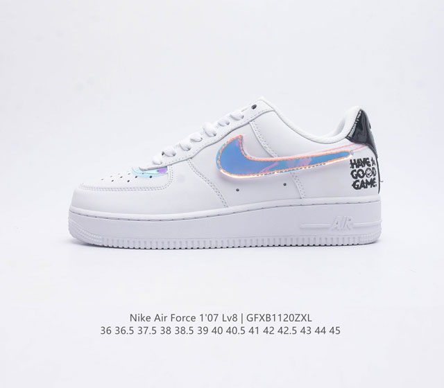 Nike Air Force 1 07 force 1 Dc0710-191 : 36 36.5 37.5 38 38.5 39 40 40.5 41 42