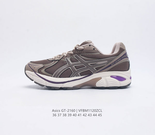 y2K asics Gel-2160 Asics Gt-2160 gel 2000 2010 asics Gel 2000 1203A275-021 36-4