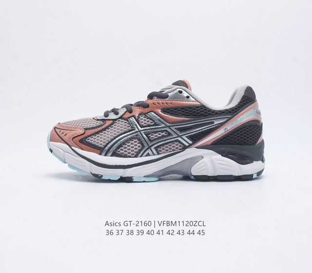 y2K asics Gel-2160 Asics Gt-2160 gel 2000 2010 asics Gel 2000 1203A275-021 36-4