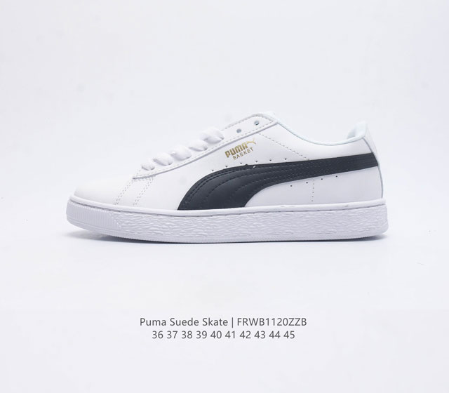 puma Suede Skate : 36-45 352634 Frwb1120Zzb