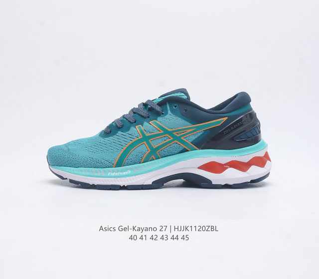 Asics Kayano 27 gel-Kayano 27 gel fly foampropel 1011B094-001 40-45 Hjjk1120Zbl