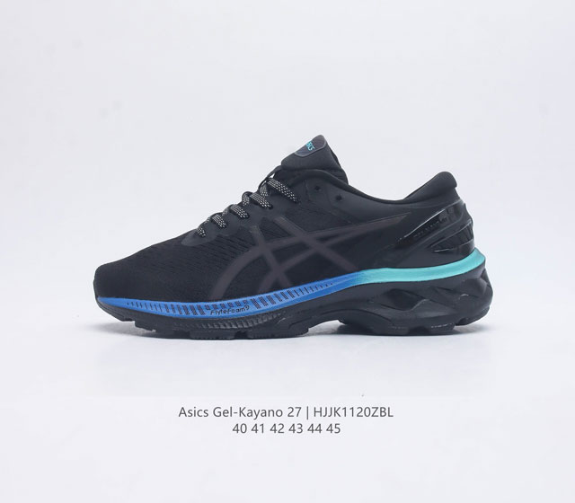 Asics Kayano 27 gel-Kayano 27 gel fly foampropel 1011B094-001 40-45 Hjjk1120Zbl